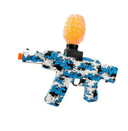 Mini AK Gel Ball Blaster Orbeez Gun Shooter Using 6mm Water Beads