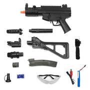 XYL MP5K Electric Gel Ball Blaster Orby Toy Gun