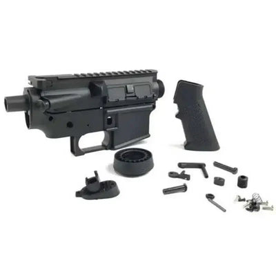 JinMing JM Gen9 M4A1 Receiver Shell Kit