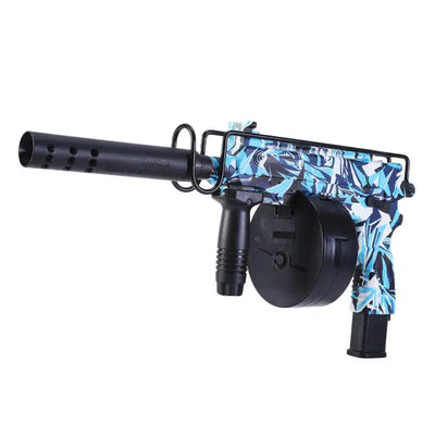 Splatter Ball Electric Auto Scorpion Gel Blaster