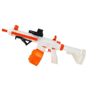 Sembylon HK416 Electric Orbeez Rifle Blaster Drum-Fed