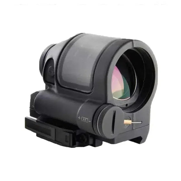 Reflex SRS 1x38 Red Dot Sight Scope with QD Mount